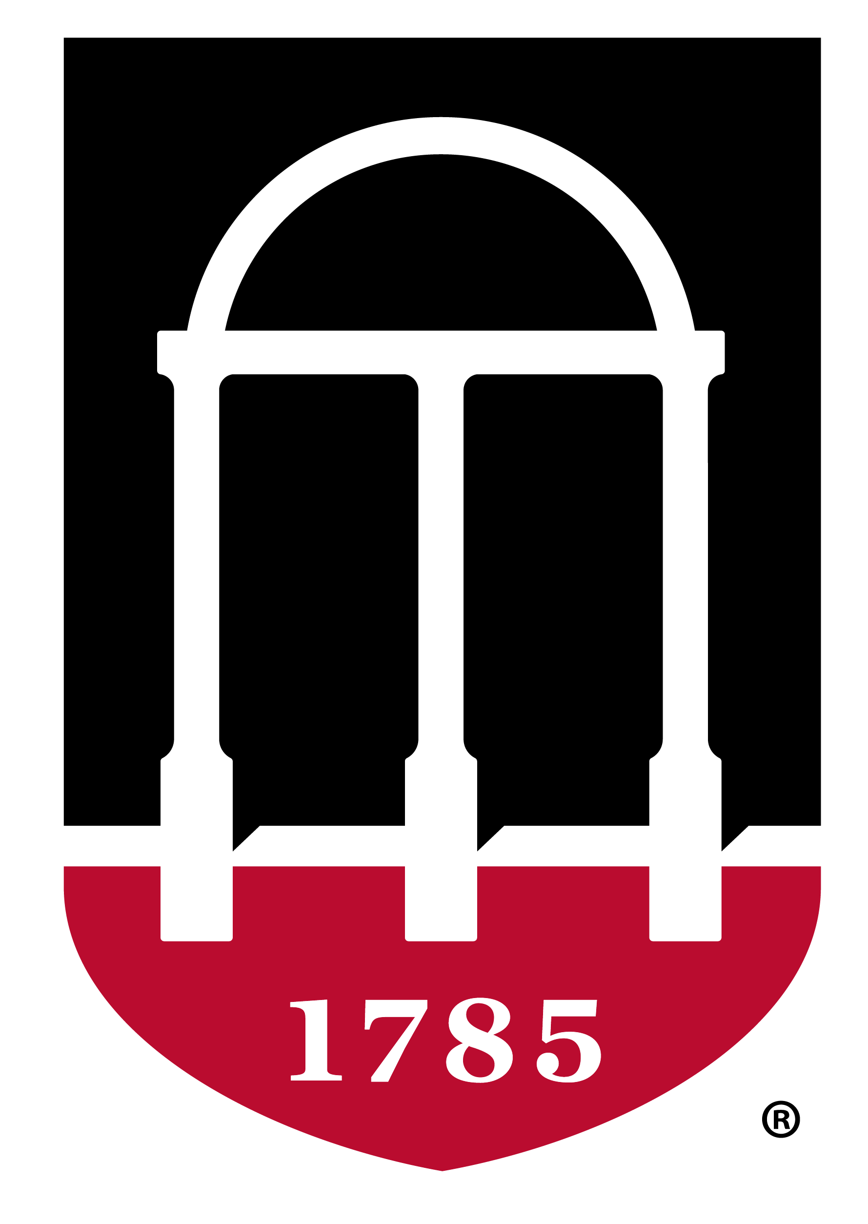 University of Georgia logo